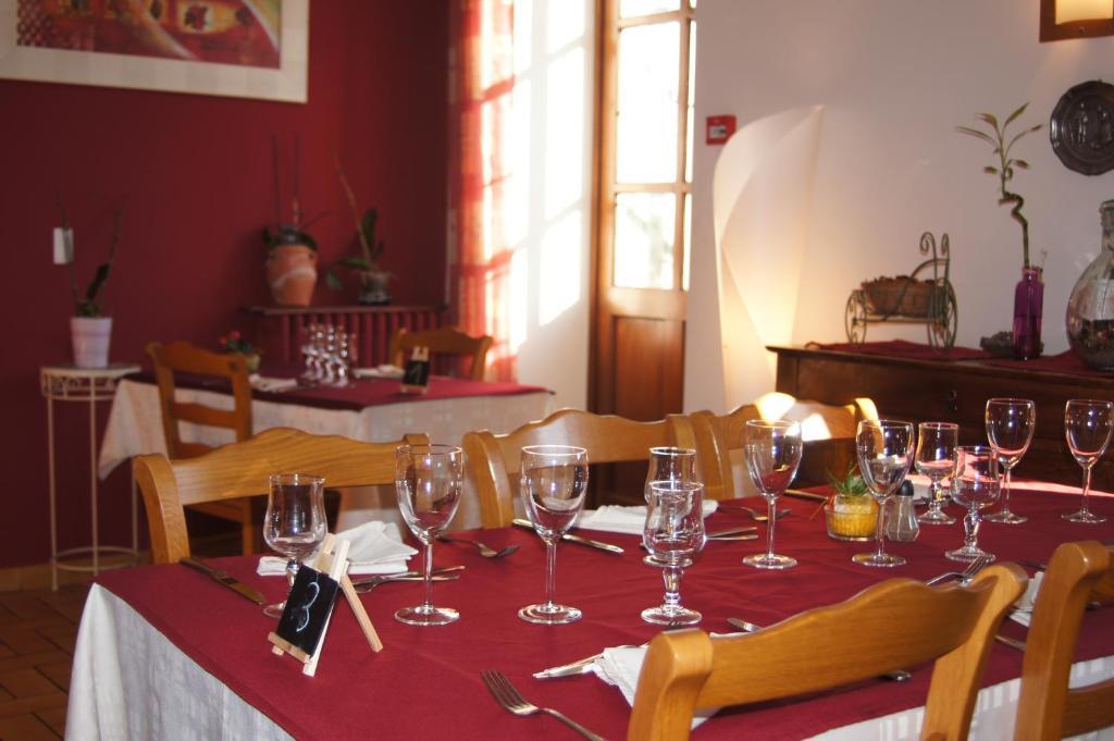 Auberge Le Beaulieu Beaulieu  Εξωτερικό φωτογραφία