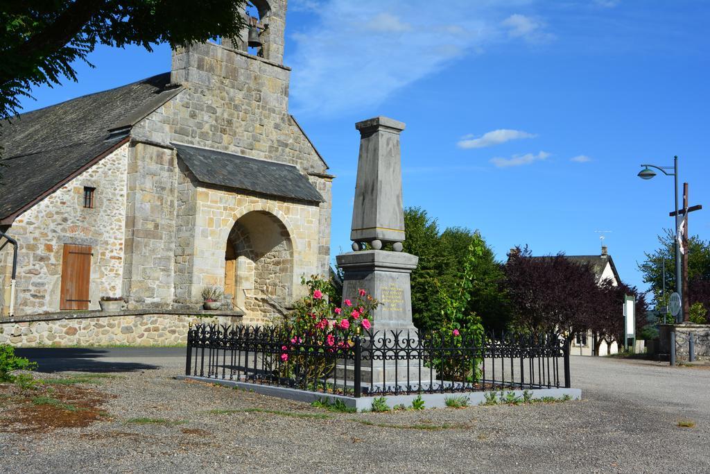 Auberge Le Beaulieu Beaulieu  Εξωτερικό φωτογραφία